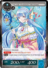 Image for Ea, the Wisdom Mermaid (The Dawn of Valhalla) (1-101) - Force of Will