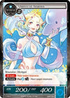 Image for Queen of Atlantis (The Dawn of Valhalla) (1-103) - Force of Will
