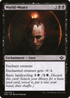 Image for World-Weary (Modern Horizons 2) (109) - Magic: The Gathering