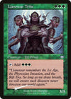 Image for Llanowar Tribe (Retro Frame) (Modern Horizons) (22) - Magic: The Gathering