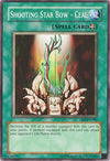 Image for Shooting Star Bow - Ceal (Dark Revelation Volume 1) (DR1-EN195) - YuGiOh