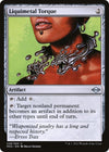 Image for Liquimetal Torque (Modern Horizons 2) (228) - Magic: The Gathering