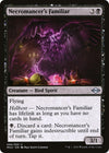 Image for Necromancer's Familiar (Modern Horizons 2) (94) - Magic: The Gathering