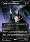 Image for Tourach, Dread Cantor (Borderless) (Modern Horizons 2) (312) - Magic: The Gathering