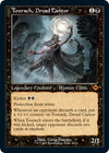 Image for Tourach, Dread Cantor (Retro Frame) (Foil Etched) (Modern Horizons 2) (402) - Magic: The Gathering