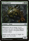 Image for Herd Baloth (Modern Horizons 2) (165) - Magic: The Gathering