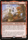 Image for Ragavan, Nimble Pilferer (Modern Horizons 2) (138) - Magic: The Gathering