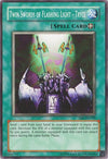 Image for Twin Swords of Flashing Light - Tryce (Dark Revelation Volume 1) (DR1-EN199) - YuGiOh