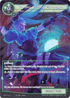 Image for Faurecia, Lady-In Attoractia (Full Art) (Rebirth of Legend) (ROL-016) - Force of Will