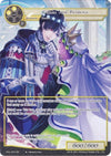 Image for Grimm and Pandora (Full Art) (Rebirth of Legend) (ROL-003) - Force of Will