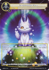 Image for Schrodinger's Call (Full Art) (Assault into the Demonic World) (ADW-014) - Force of Will