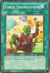 Image for Token Thanksgiving (Dark Revelation Volume 1) (DR1-EN203) - YuGiOh