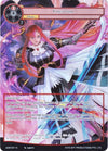 Image for Firestorm (Full Art) (Assault into the Demonic World) (ADW-021) - Force of Will