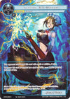 Image for Lightning Rod Mermaid (Full Art) (Assault into the Demonic World) (ADW-038) - Force of Will