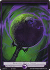 Image for Darkness Magic Stone (Assault into the Demonic World) (ADW-101) - Force of Will