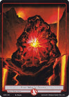 Image for Fire Magic Stone (Assault into the Demonic World) (ADW-102) - Force of Will