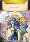 Image for Will Coin - Coin-001 (Assault into the Demonic World) (Coin-001) - Force of Will