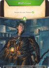 Image for Will Coin - Coin-004 (Assault into the Demonic World) (Coin-004) - Force of Will