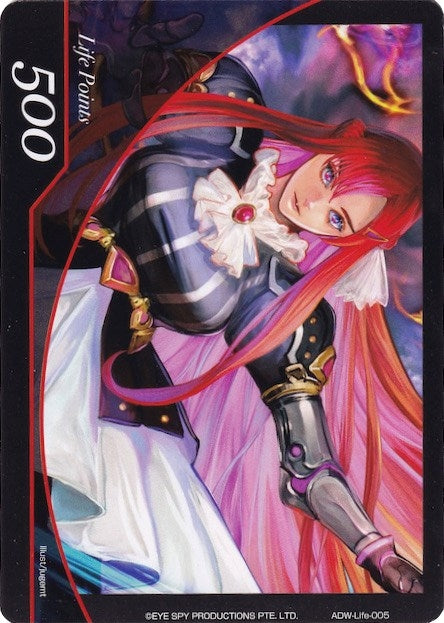 Image for Life Point - Life-005 (Assault into the Demonic World) (Life-005) - Force of Will