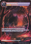 Image for Scorching Mountain Trail (Full Art) (Assault into the Demonic World) (ADW-090) - Force of Will