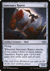 Image for Sanctuary Raptor (Modern Horizons 2) (233) - Magic: The Gathering