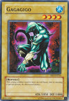 Image for Gagagigo (Dark Revelation Volume 1) (DR1-EN216) - YuGiOh