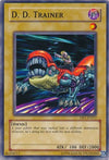 Image for D.D. Trainer (Dark Revelation Volume 1) (DR1-EN217) - YuGiOh