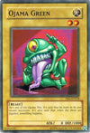 Image for Ojama Green (Dark Revelation Volume 1) (DR1-EN218) - YuGiOh