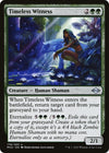 Image for Timeless Witness (Modern Horizons 2) (179) - Magic: The Gathering