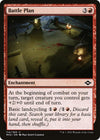 Image for Battle Plan (Modern Horizons 2) (114) - Magic: The Gathering