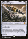Image for Kaldra Compleat (Modern Horizons 2) (227) - Magic: The Gathering