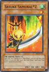 Image for Sasuke Samurai #2 (Dark Revelation Volume 1) (DR1-EN221) - YuGiOh