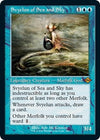 Image for Svyelun of Sea and Sky (Retro Frame) (Foil Etched) (Modern Horizons 2) (393) - Magic: The Gathering