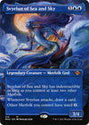 Image for Svyelun of Sea and Sky (Borderless) (Modern Horizons 2) (310) - Magic: The Gathering