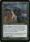 Image for Ranger-Captain of Eos (Retro Frame) (Foil Etched) (Modern Horizons) (5) - Magic: The Gathering