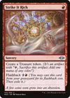 Image for Strike It Rich (Modern Horizons 2) (143) - Magic: The Gathering