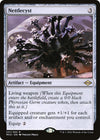 Image for Nettlecyst (Modern Horizons 2) (231) - Magic: The Gathering