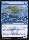 Image for Sea Drake (Modern Horizons 2) (268) - Magic: The Gathering