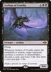 Image for Archon of Cruelty (Modern Horizons 2) (75) - Magic: The Gathering