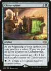 Image for Chitterspitter (Modern Horizons 2) (153) - Magic: The Gathering