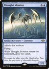 Image for Thought Monitor (Modern Horizons 2) (71) - Magic: The Gathering