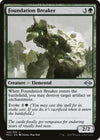 Image for Foundation Breaker (Modern Horizons 2) (160) - Magic: The Gathering