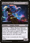 Image for Radiant Epicure (Modern Horizons 2) (98) - Magic: The Gathering