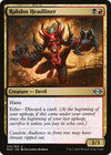 Image for Rakdos Headliner (Modern Horizons 2) (210) - Magic: The Gathering