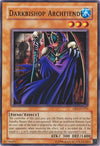 Image for Darkbishop Archfiend (Dark Revelation Volume 1) (DR1-EN231) - YuGiOh