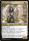 Image for Arcus Acolyte (Modern Horizons 2) (185) - Magic: The Gathering