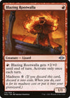 Image for Blazing Rootwalla (Modern Horizons 2) (115) - Magic: The Gathering