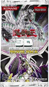 Image for Yu-Gi-Oh! 3D Bonds Beyond Time Movie Booster Pack - YuGiOh