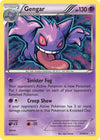Image for Gengar - 35/83 (Cosmos Holo) (Blister Exclusives) (35/83) - Pokemon