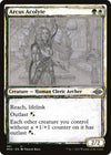 Image for Arcus Acolyte (Showcase) (Modern Horizons 2) (361) - Magic: The Gathering